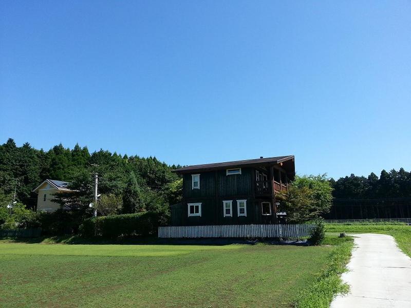 Lassy Condominium Kumamoto Exterior photo