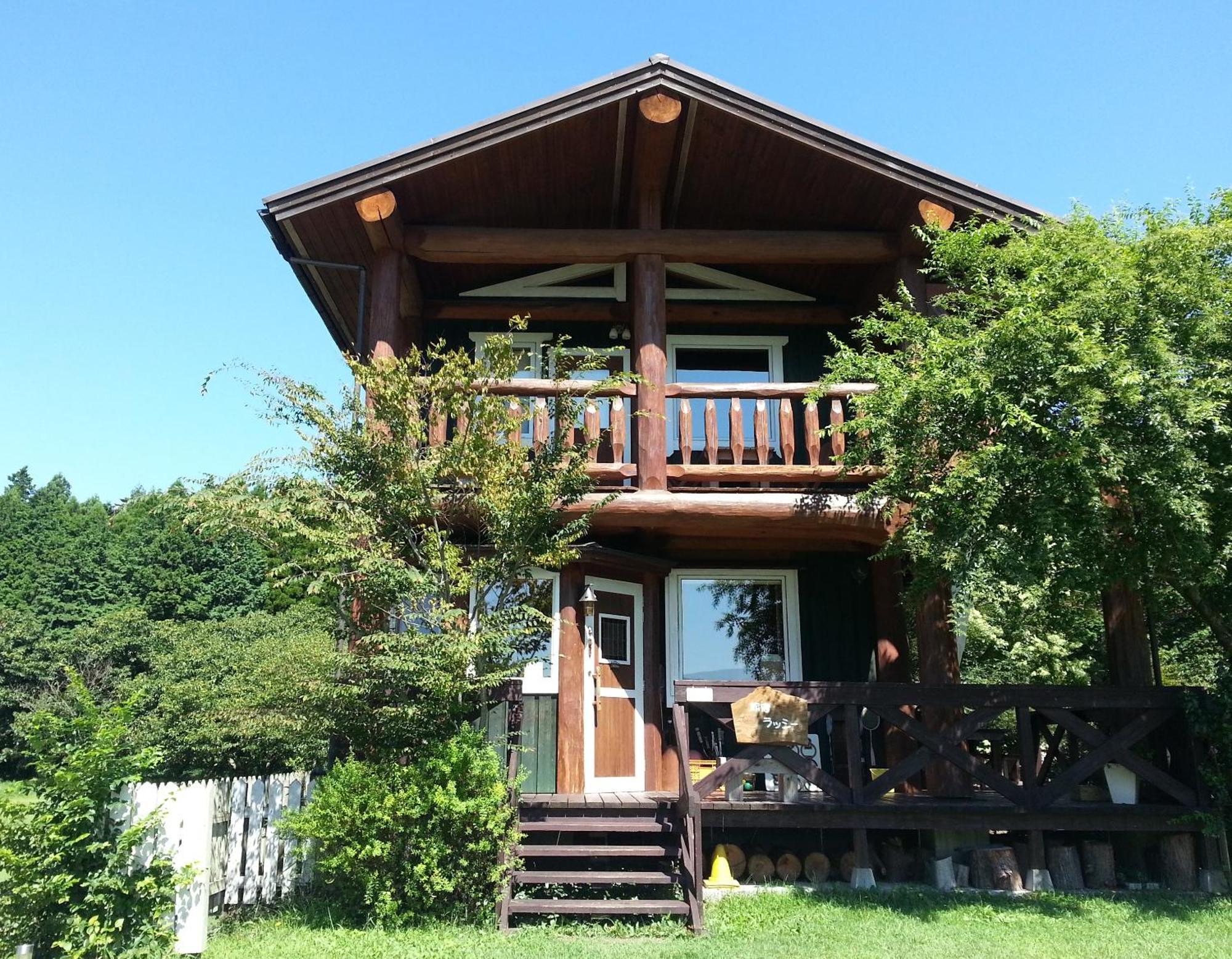 Lassy Condominium Kumamoto Exterior photo